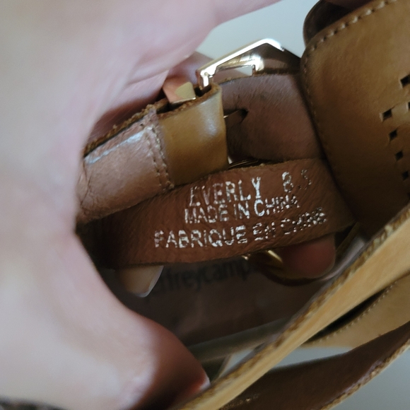 Jeffrey Campbell Everly Booties - Picture 9 of 12